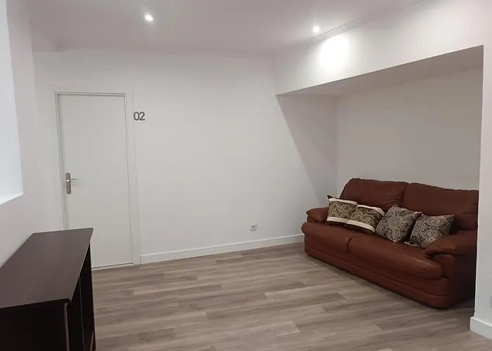 Casalondres Emtr77 Guest house Lisbon