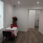 Casalondres Emtr77 Vendégház
