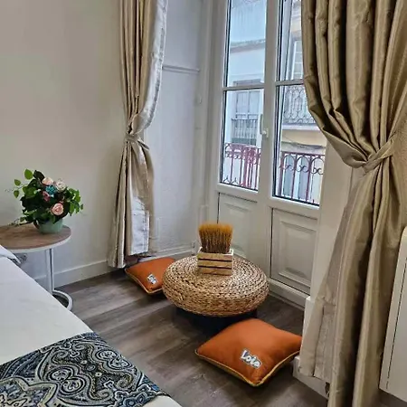 Casalondres Emtr77 Affittacamere