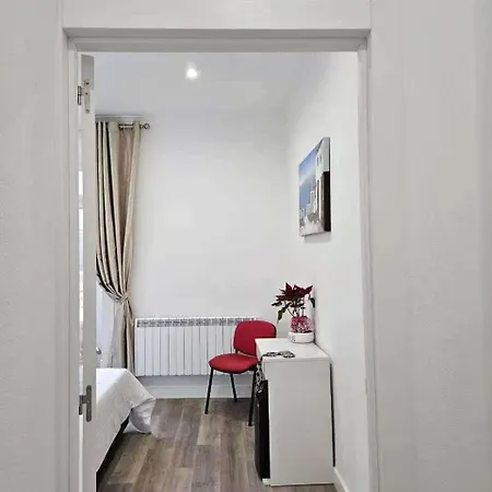 Casalondres Emtr77 3* Lisbona