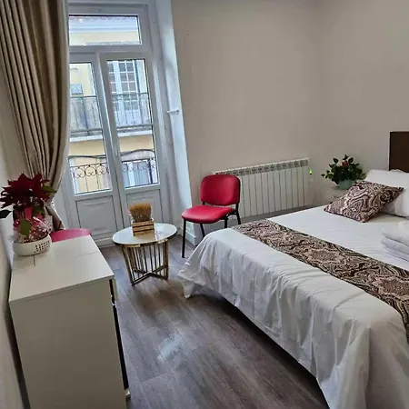 Casalondres Emtr77 Pensjonat Lizbona