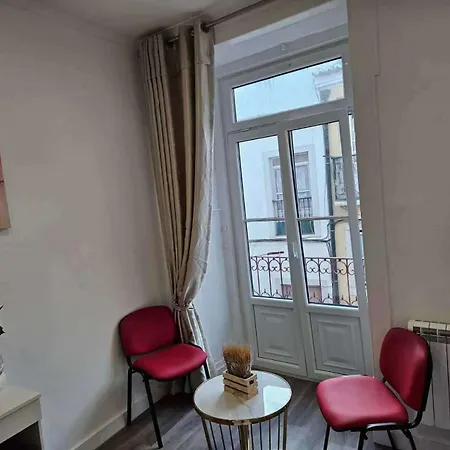 Casalondres Emtr77 3* Lisbona