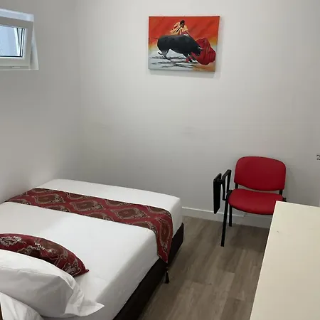 Casalondres Emtr77 3* Lisbona