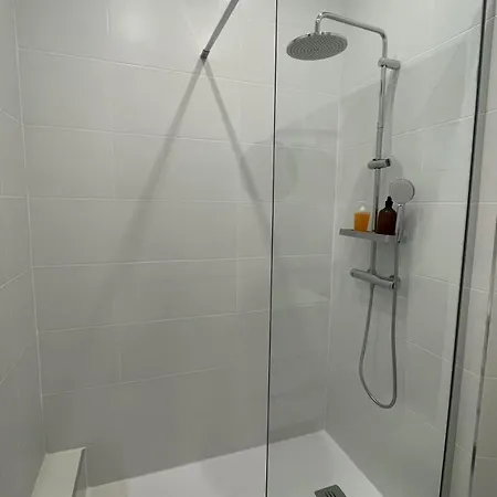 Casalondres Emtr77 Pensjonat Lizbona