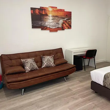 Casalondres Emtr77 3* Lisbona