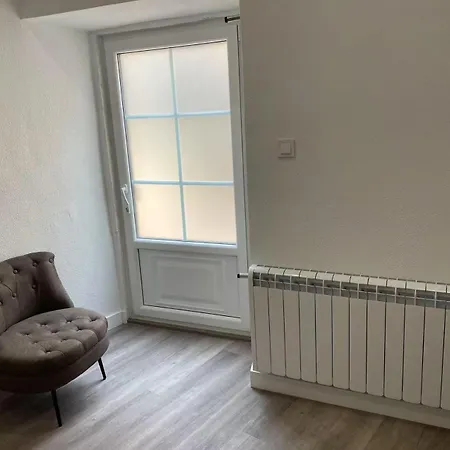 Casalondres Emtr77 Pensjonat Lizbona