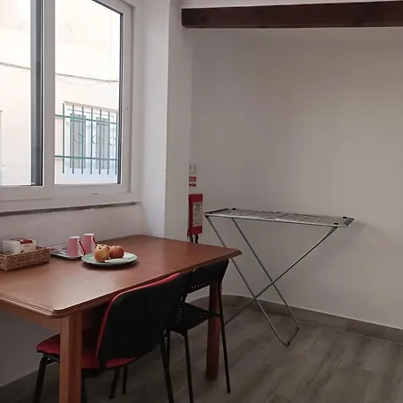 Casalondres Emtr77 Gasthuis