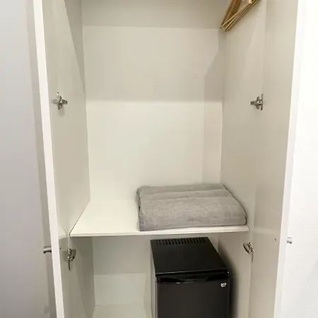 Affittacamere Casalondres Emtr77 Lisbona