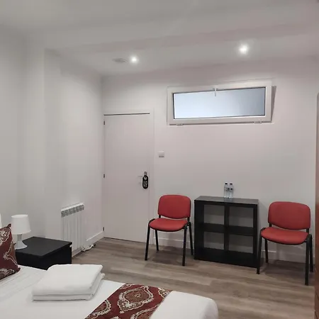 Casalondres Emtr77 3* Lizbona