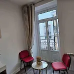 Casalondres Emtr77 3* Lizbona