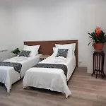 Casalondres Emtr77 Pensjonat Lizbona