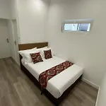 Casalondres Emtr77 Pensjonat 3*