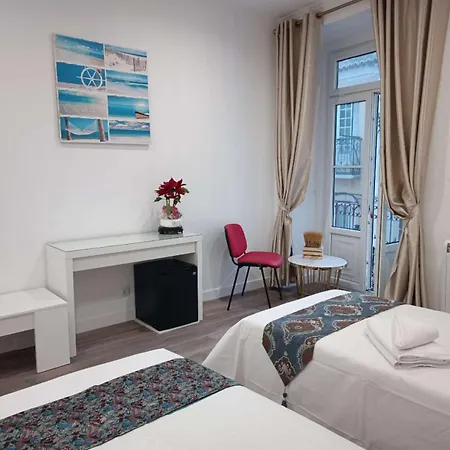 Pensjonat Casalondres Emtr77 3*