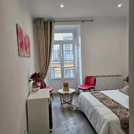 Casalondres Emtr77 Gæstehus