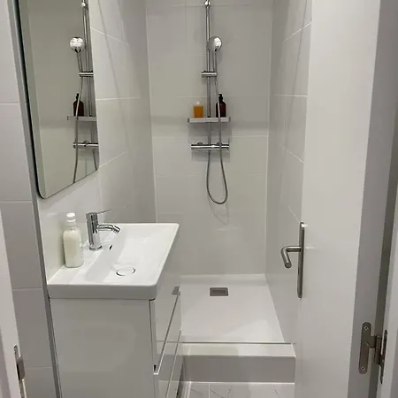Casalondres Emtr77 Гостевой дом