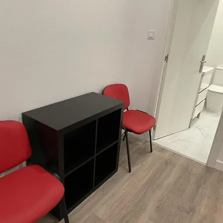 Casalondres Emtr77 Pensjonat 3*