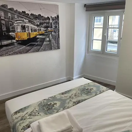 Gæstehus Casalondres Emtr77 *