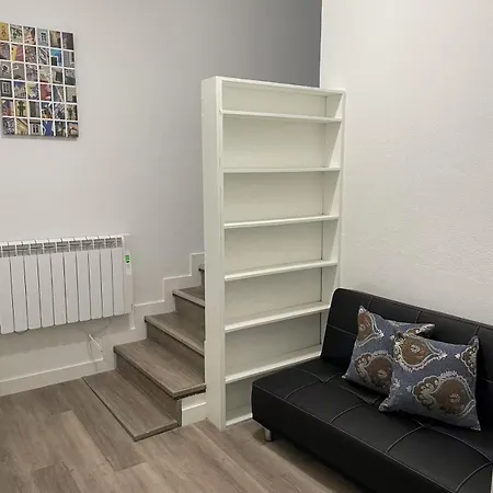 Casalondres Emtr77 Gæstehus