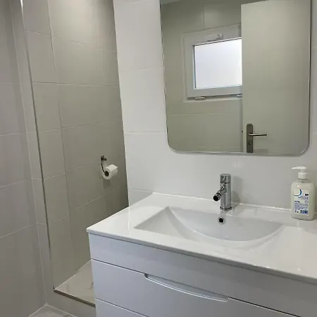 Casa de hóspedes Casalondres Emtr77