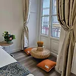 Casalondres Emtr77 Penzion
