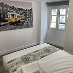 Penzion Casalondres Emtr77 3*